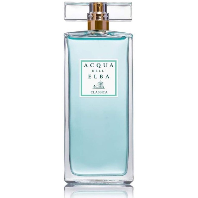 Acqua dell Elba Classica Тоалетна вода за жени EDT