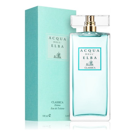 Acqua dell Elba Classica Тоалетна вода за жени EDT