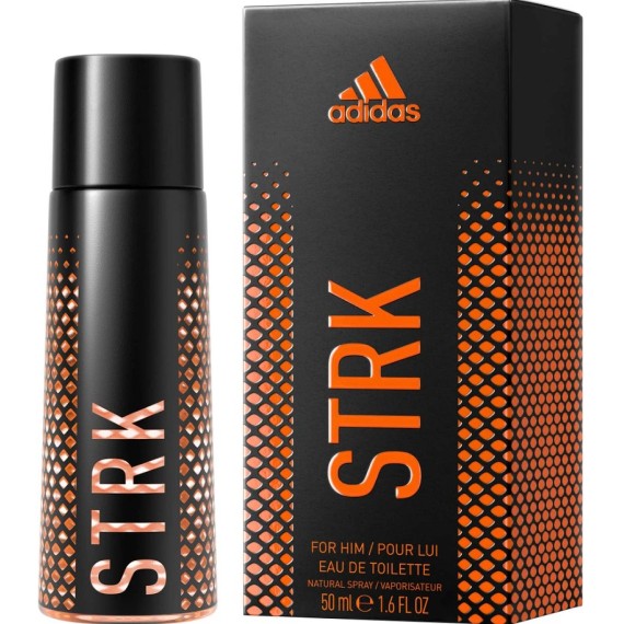 Adidas Strk Тоалетна вода за мъже EDT