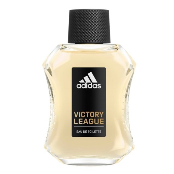 Adidas Victory League Тоалетна вода за мъже EDT