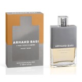 Armand Basi Woody Musk Тоалетна вода за мъже EDT