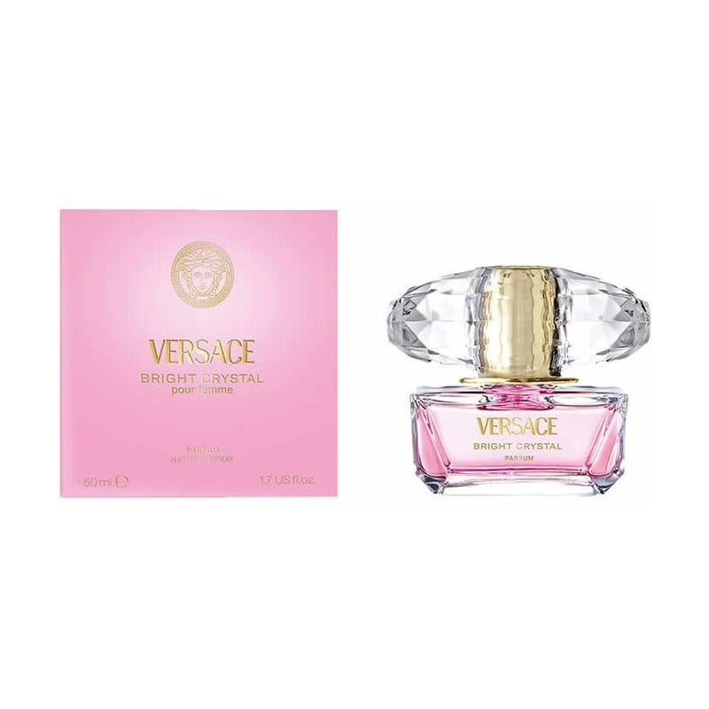 Versace Bright Crystal Parfum Парфюм за жени