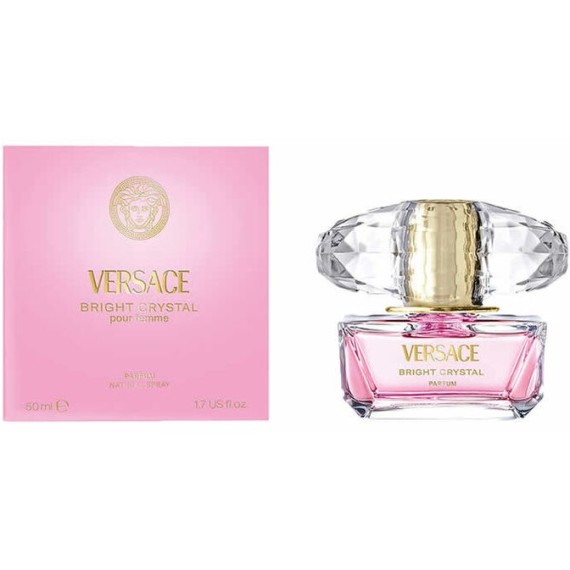 Versace Bright Crystal Parfum Парфюм за жени