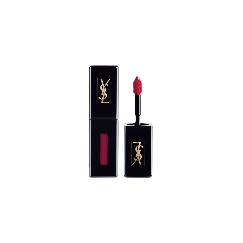 YSL Rouge Pur Couture Vernis A Levres Vinyl Cream Гланц за устни без опаковка