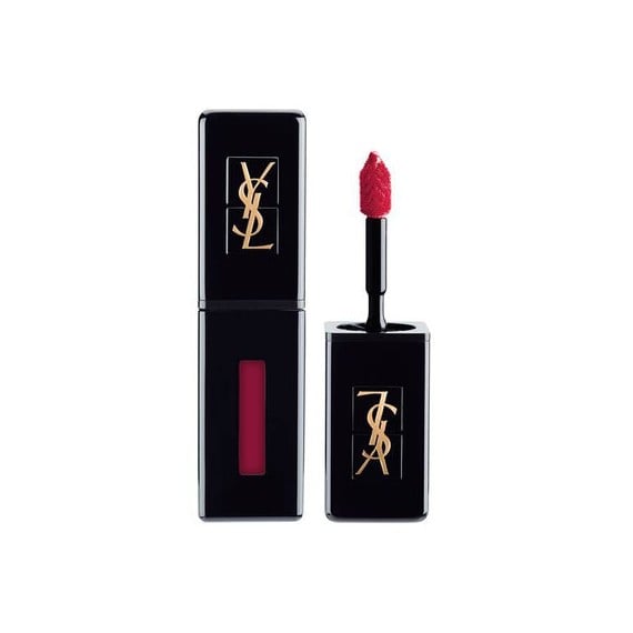 YSL Rouge Pur Couture Vernis A Levres Vinyl Cream Гланц за устни без опаковка