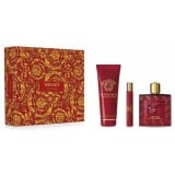 Versace Eros Flame Подаръчен комплект за мъже