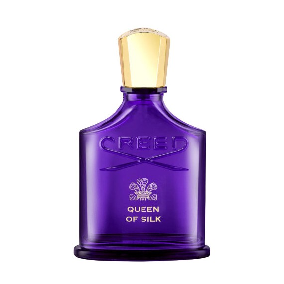 Creed Queen Of Silk Парфюмна вода за жени без опаковка EDP