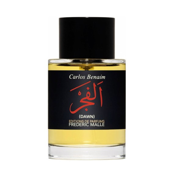 Frederic Malle Dawn Унисекс парфюмна вода без опаковка EDP