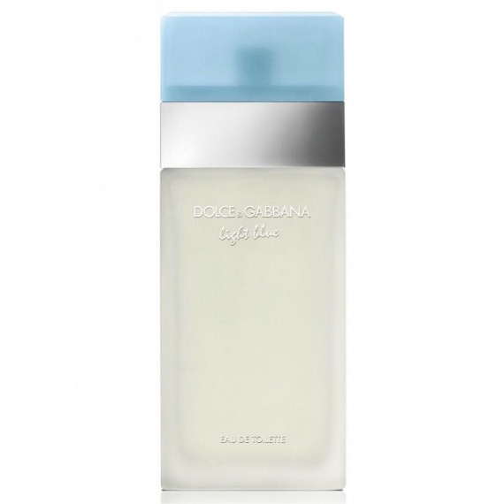 Dolce & Gabbana Light Blue парфюм за жени без опаковка EDT