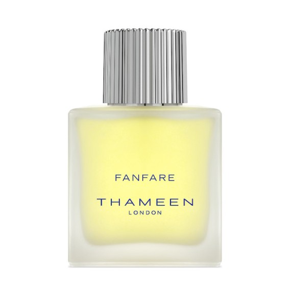 Thameen Fanfare Cologne Elixir Унисекс одеколон без опаковка EDC