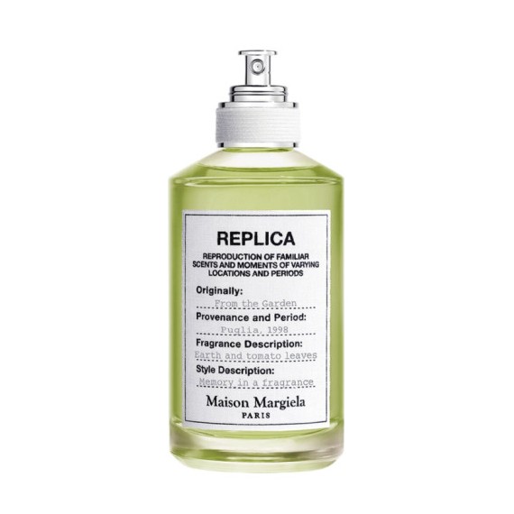 Maison Margiela Replica From The Garden Унисекс тоалетна вода без опаковка EDT