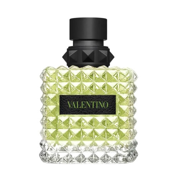 Valentino Donna Born In Roma Green Stravaganza Парфюмна вода за жени без опаковка EDP