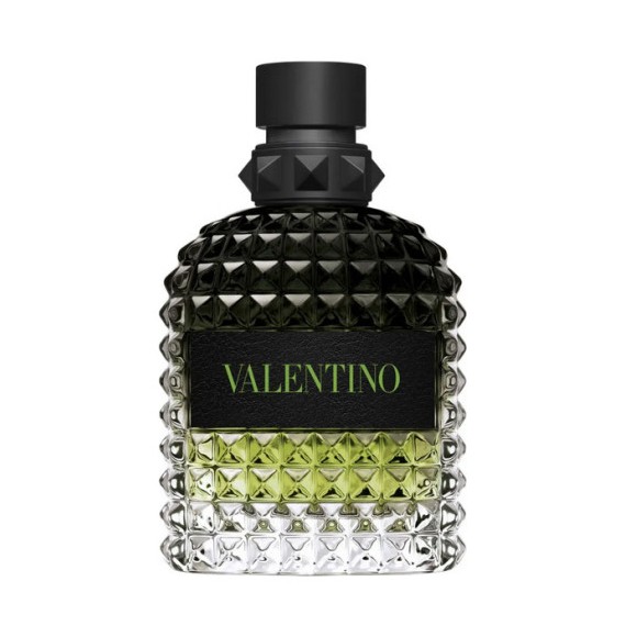 Valentino Uomo Born In Roma Green Stravaganza Тоалетна вода за мъже без опаковка EDT