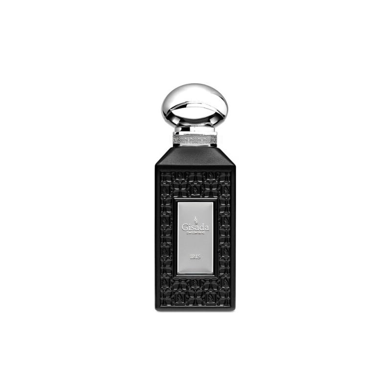 Gisada Iris Унисекс парфюмна вода без опаковка EDP, Размер 100 ml