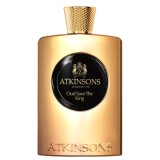 Atkinsons Oud Save The King...