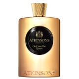 Atkinsons Oud Save The Queen Парфюмна вода за жени без опаковка EDP