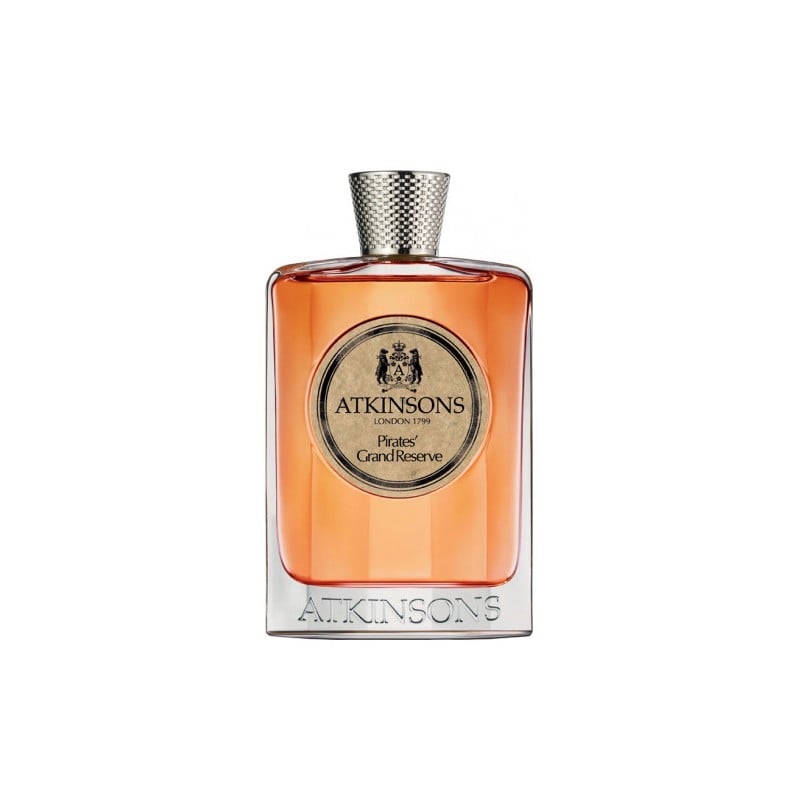 Atkinsons Pirates` Grand Reserve Унисекс парфюмна вода без опаковка EDP