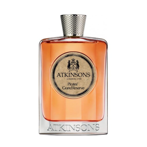Atkinsons Pirates` Grand Reserve Унисекс парфюмна вода без опаковка EDP