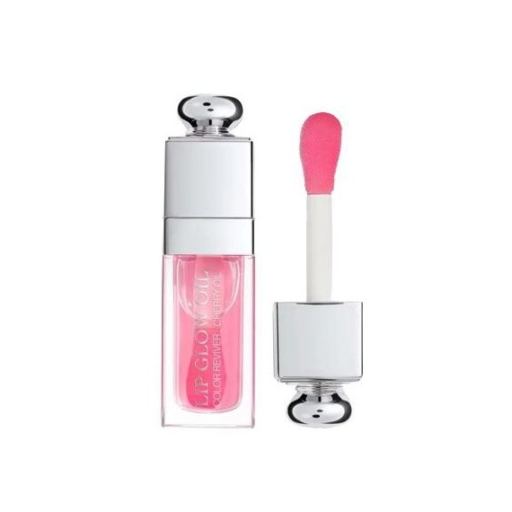 Christian Dior Addict Lip Glow Oil без опаковка