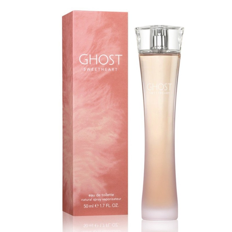 Ghost Sweetheart Тоалетна вода за жени EDT