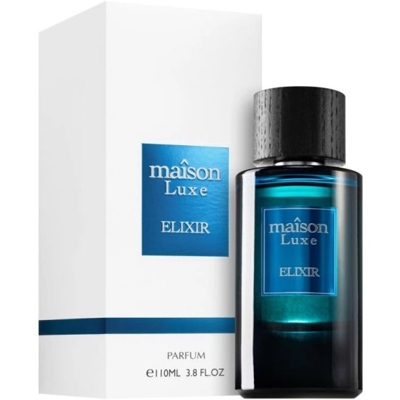 Hamidi Maison Luxe Elixir Унисекс парфюмна вода EDP