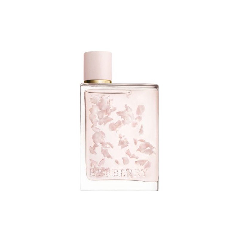 Burberry Her Petals Limited Edition Парфюмна вода за жени без опаковка EDP