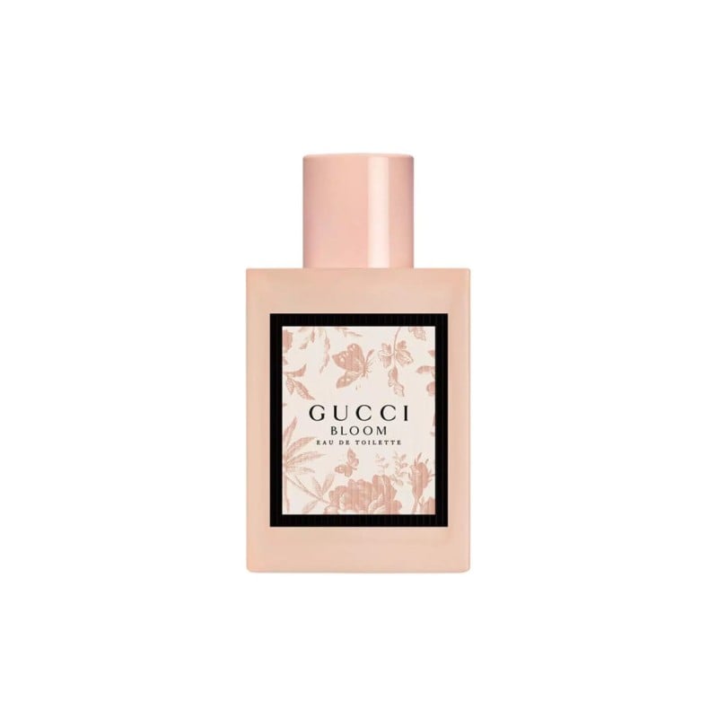 Gucci Bloom Тоалетна вода за жени без опаковка EDT