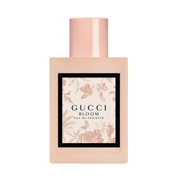 Gucci Bloom Тоалетна вода за жени без опаковка EDT