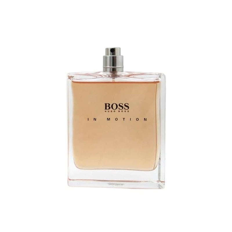 Hugo Boss In Motion Тоалетна вода за мъже без опаковка EDT