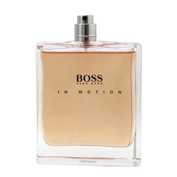 Hugo Boss In Motion Тоалетна вода за мъже без опаковка EDT