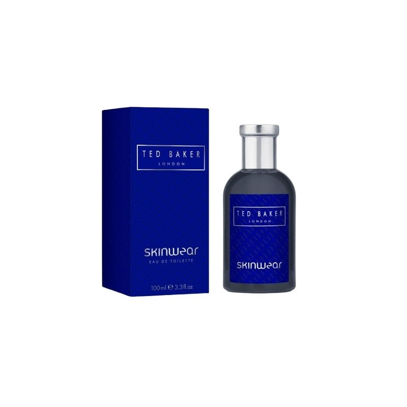 Ted Baker Skinwear Blue Тоалетна вода за мъже EDT