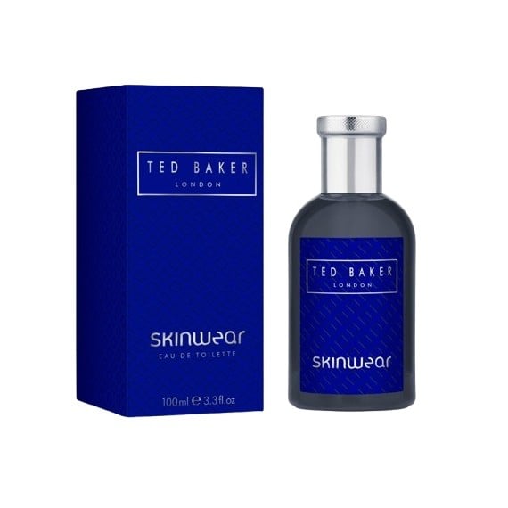 Ted Baker Skinwear Blue Тоалетна вода за мъже EDT