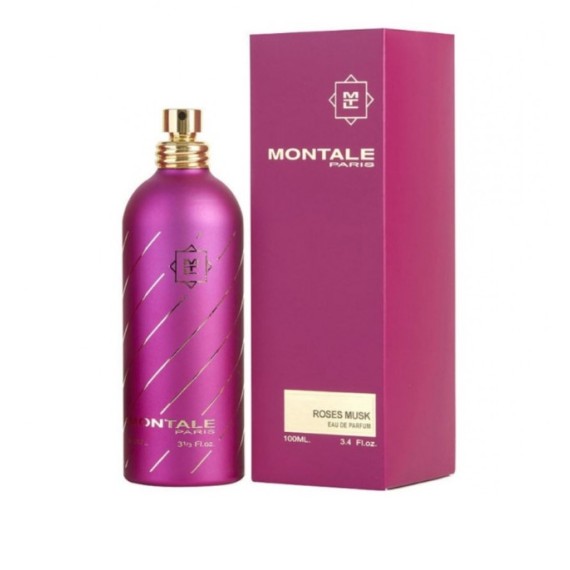 Montale Roses Musk Парфюмна вода за жени EDP