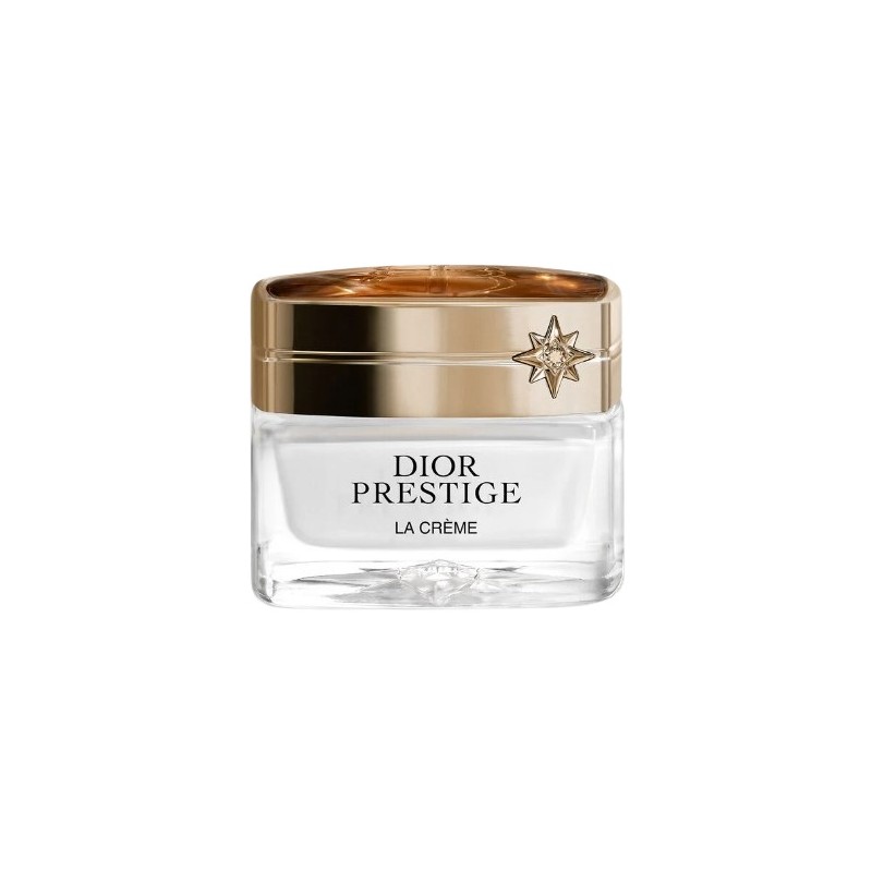 Dior Prestige La Creme Texture Essentielle Възстановяващ дневен крем всички типове кожа без опаковка