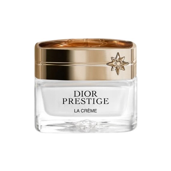 Dior Prestige La Creme Texture Essentielle Възстановяващ дневен крем всички типове кожа без опаковка