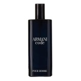 Giorgio Armani Code...