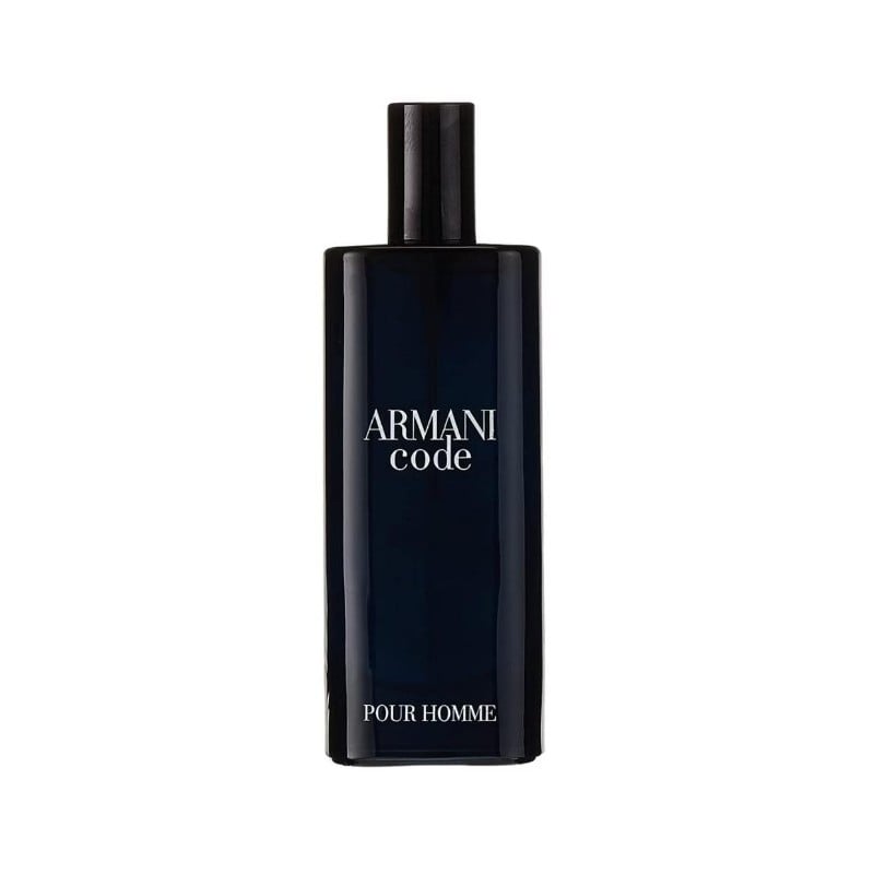 Giorgio Armani Code Тоалетна вода за мъже EDT