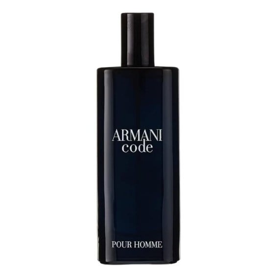 Giorgio Armani Code Тоалетна вода за мъже EDT