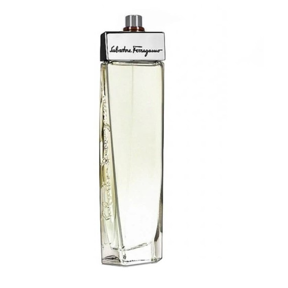 Salvatore Ferragamo Pour Femme Парфюмна вода за жени без опаковка EDP