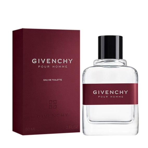 Givenchy Pour Homme 2024 Тоалетна вода за мъже EDT