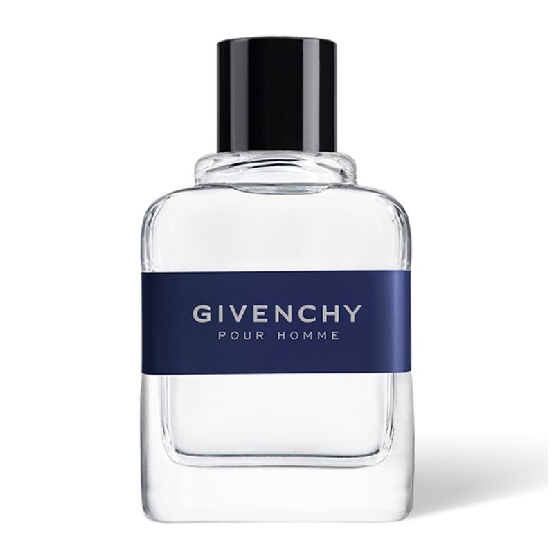 Givenchy Pour Homme Blue Label 2024 Тоалетна вода за мъже EDT