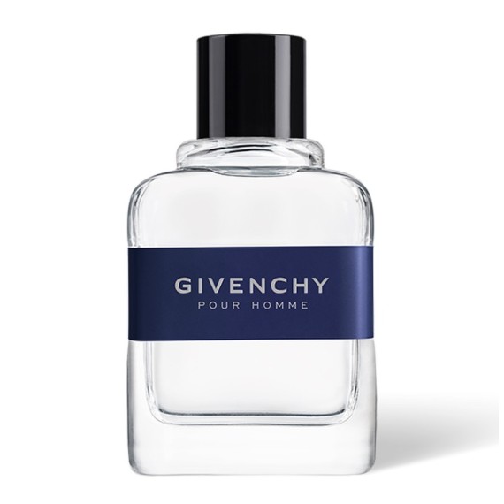 Givenchy Pour Homme Blue Label 2024 Тоалетна вода за мъже EDT