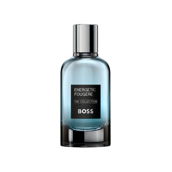 Hugo Boss Boss The Collection Energetic Fougere Парфюмна вода за мъже EDP