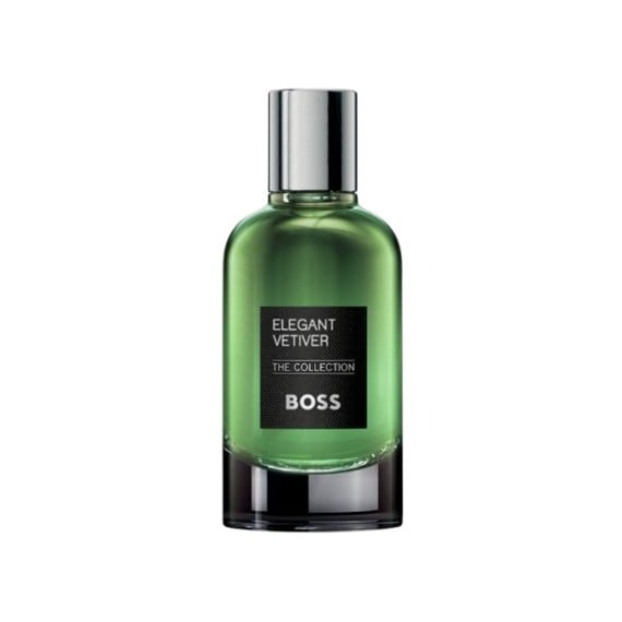 Hugo Boss Boss The Collection Elegant Vetiver Парфюмна вода за мъже EDP