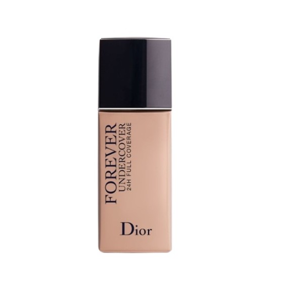 Dior Diorskin Forever Undercover Фон дьо тен без опаковка