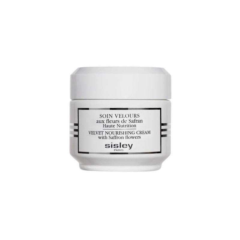 Sisley Creme Reparatrice Крем за лице с карите