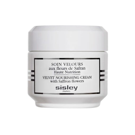 Sisley Creme Reparatrice Крем за лице с карите