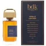 BDK Parfums Vanille Leather Унисекс парфюмна вода EDP