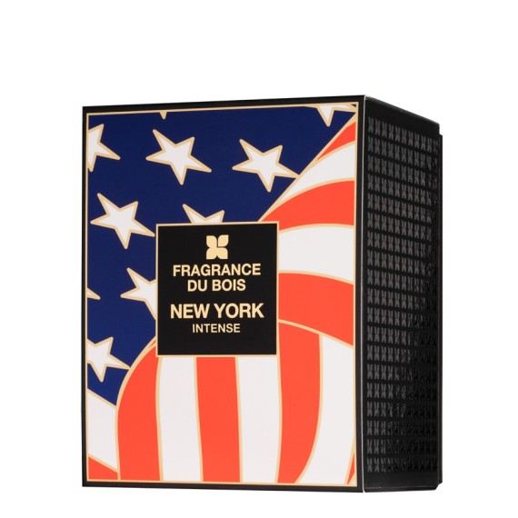 Fragrance Du Bois New York Intense Унисекс парфюм