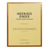 Goldfield & Banks Ingenious Ginger Унисекс парфюм